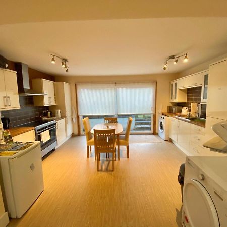 Inverness Holiday Homes Exterior foto