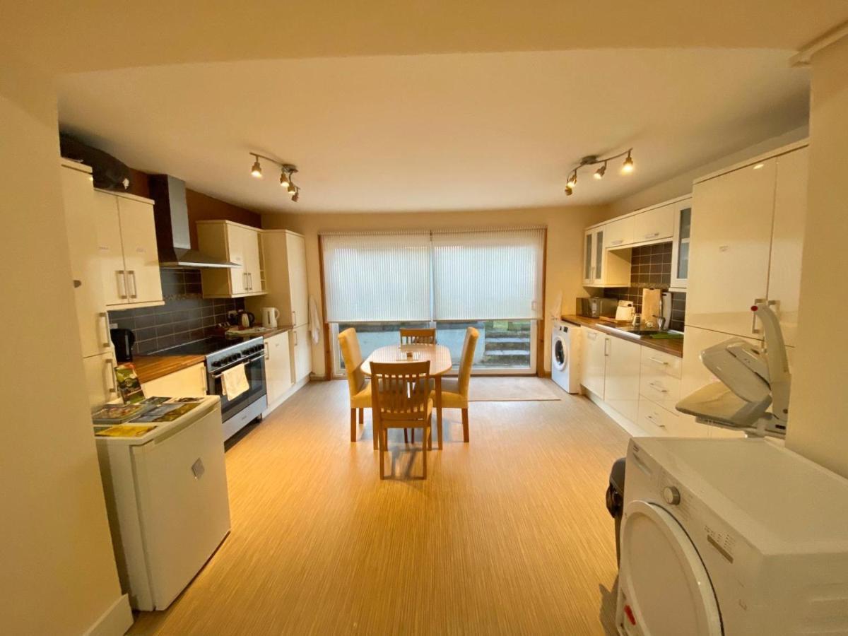 Inverness Holiday Homes Exterior foto