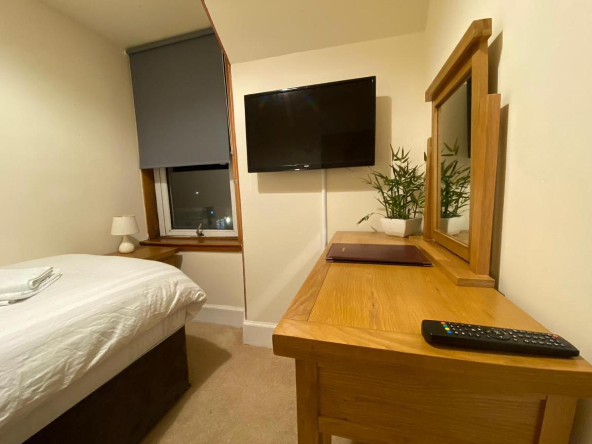 Inverness Holiday Homes Exterior foto