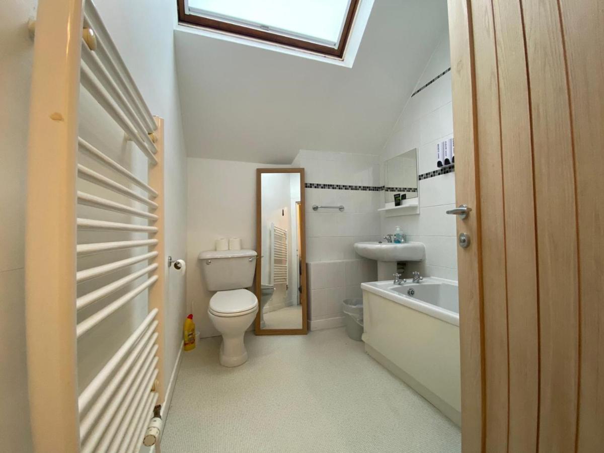 Inverness Holiday Homes Exterior foto