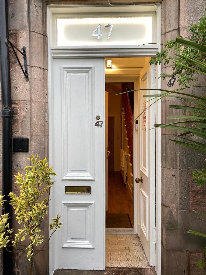 Inverness Holiday Homes Exterior foto