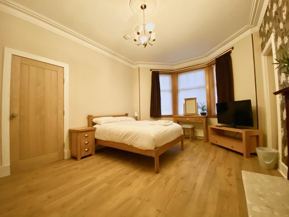 Inverness Holiday Homes Zimmer foto